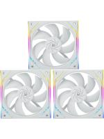 �������� ������������ (3 ��.) Thermalright TL-M12W X3 (Pack of 3) / ARGB / 120mm PWM / TRTLM12W.3P
