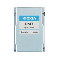  KIOXIA Enterprise SSD 3840GB 2,5&quot; 15mm (SFF) PM7-R, SAS KPM71RUG3T84