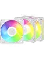 ���������� ��������� ARCTIC BioniX P14 A-RGB (White) - 3 Pack (ACFAN00342A)