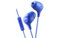 ��������� ��������� JVC HA-FX38M-A-E, ����� Marshmallow,� ����������, �����