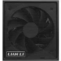 ���� ������� Lian Li SX0850P Black ATX 3.1, 850W, 80 PLUS Platinum, Fully Modular  G9P.SX0850P.B000.RU