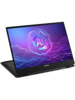 ������� MSI Summit Pro 16 AI A2HVETG-085RU, 16" (2560x1600) IPS 165 ��/Intel Core Ultra 7 255H/32 �� DDR5/1024 �� SSD/NVIDIA GeForce RTX 4050 ��� ��������� (6 ��)/Windows 11 Pro, ������ (9S7-159631-085)