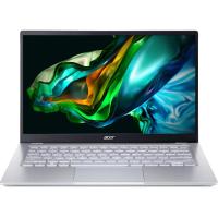  Acer Swift Go SFG14-41-R7EG, 14" FHD IPS/AMD Ryzen 7 7730U/16 LPDDR4X/1 SSD/Radeon Graphics/Windows 11 Home,  (NX.KG3CD.002)