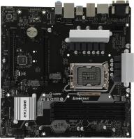 ����������� ����� Biostar B760MZ-E PRO, LGA 1700, Intel B760, mATX, Ret