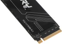  SSD Kingston PCIe 5.0 x4 1TB SFYR2S/1T0 Fury Renegade M.2 2280