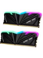 ����������� ������ ADATA ARMAX RGB DDR5 DIMM 32GB 6000MHz 2*16GB 36-38-38 1.35V BLACK DUAL COLOR BOX