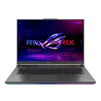  ASUS ROG Strix G18 G814JIR-N6091, 18" (2560x1600) IPS 240 /Intel Core i9-14900HX/32  DDR5/1024  SSD/NVIDIA GeForce RTX 4070   (8 )/ ,  (90NR0ID6-M004Z0)