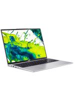 ������� Acer Aspire Lite 16 AL16-54P-586N, 16" (1920x1200) IPS/Intel Core i5-1334U/16 �� DDR5/512 �� SSD/Intel Iris Xe Graphics/��� �������, ����������� (NX.D76EM.002)