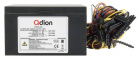   FSP QDION ATX 500W QD-500PNR