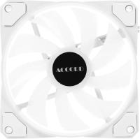 ���������� ��� ������� Accord ACC-XF12 ARGB 120�120x25 ����� 3-pin 23.7�� (ACC-XF12 ARGB WHITE) brown box