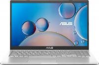 Ноутбук Asus X515JA-EJ2698W Pentium 6805 4Gb SSD256Gb Intel UHD Graphics 15.6" TN FHD (1920x1080) Windows 11 WiFi BT Cam