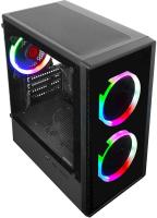 ������ Ginzzu CL406 Black FRGB 