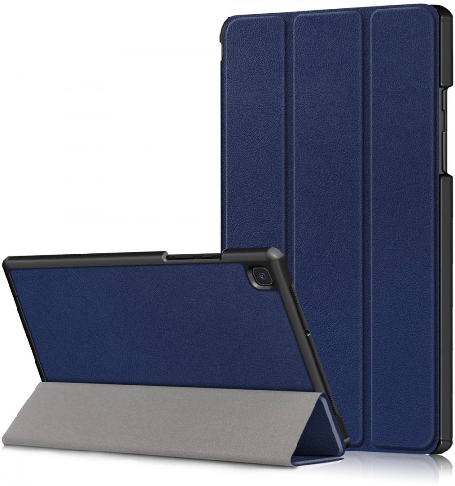 Чехол IT Baggage ITSSA7104-4 чехол для Samsung Galaxy Tab A7 10.4" T505/T500/T507, синий