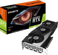  Gigabyte GeForce RTX 3060 GAMING 12G  Ret (GV-N3060GAMING-12GD)