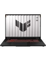������� ASUS TUF Gaming A18 FA808PP-S8034, 18" (1920x1200) IPS 144 ��/AMD Ryzen 9 8940HX/16 �� DDR5/512 �� SSD/NVIDIA GeForce RTX 5070 ��� ��������� (8 ��)/��� �������, ����� (90NR0MG1-M001D0)