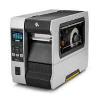 ���������������� ������� �������� Zebra TT ZT610 (ZT61042-T0EC100Z) 4", 203 dpi, Euro and UK cord, Serial, USB, Gigabit Ethernet, Bluetooth 4.0, USB Host, Wireless 802.11 AC Card: Rest of World (ROW), Tear, Color, ZPL