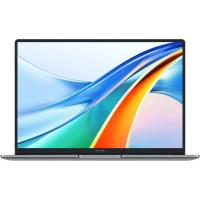  Honor MagicBook X14, 14" (1920x1200) IPS/AMD Ryzen 5 7640HS/16  LPDDR5X/512  SSD/AMD Radeon Graphics/ ,  (5301AKAU)