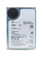 ������� ���� Seagate SATA-III 28Tb ST28000NM001C Factory Recertified Server Exos 512E (7200rpm) 512Mb 3.5"