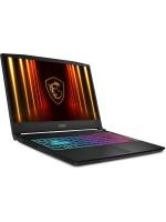 ������� MSI Katana 17 HX B14WFK-400XPL, 17.3" (1920x1080) IPS 144 ��/Intel Core i7-14650HX/16 �� DDR5/512 �� SSD/NVIDIA GeForce RTX 5060 ��� ��������� (8 ��)/Windows 11 Home, ������ (9S7-17L791-400)