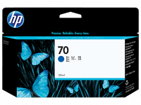  HP 70, Blue, (3100/3200), C9458A