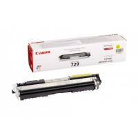  Canon 729 Yellow  LBP-7010C/7018C