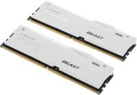  DDR5 2x16GB 6400MHz Kingston KF564C32BWEAK2-32 Fury Beast RGB RTL 