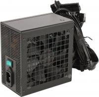   Deepcool ATX 650W PK650D 80+ bronze (20+4pin) APFC 120mm fan 8xSATA RTL