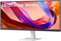 ������� LG 29" UltraWide 29U531A-W ����� IPS LED 5ms 21:9 HDMI M/M ������� 1000:1 350cd 178��/178�� 2560x1080 100Hz DP FHD USB 5.2��