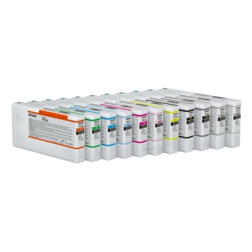  EPSON C13T913400  SC-P5000 200ml Yellow