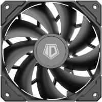    ID-COOLING 120x120mm 4pin PWM (TF-12025-PRO-BLACK)