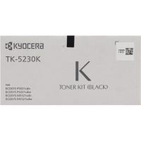   Kyocera 1T02R90NL0 TK-5230K  (2600.)  Kyocera P5021cdn/cdw, M5521cdn/cdw