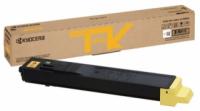 - TK-8115Y 6 000 . Yellow  M8124cidn/M8130cidn