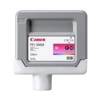 �������� CANON PFI-306 M Magenta