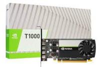 ���������� Nvidia T1000 8G - BOX, brand new original with individual package - include ATX and LT brackets