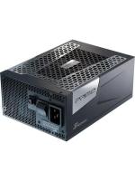 ���� ������� Seasonic ATX 1600W PRIME TX-1600 Gen.5 80+ titanium 24pin APFC 135mm fan 14xSATA Cab Manag RTL
