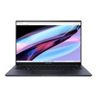 Ноутбук ASUS ZenBook Pro 14 OLED UX6404VV-P1107X, 14.5" (2880x1800) OLED 120Гц сенсорный/Intel Core i7-13700H/16ГБ DDR5/1ТБ SSD/GeForce RTX 4060 8ГБ/Windows 11 Pro, черный (90NB11J1-M00540)
