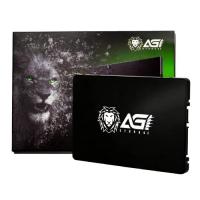   SSD 2.5" 256GB AGI AI138 AGI256G06AI138, RTL