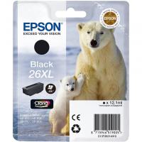  Epson 26XL    Expression XP-600/605/700/800