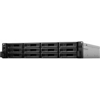    SYNOLOGY RS3621XS+  12BAY 2U NO HDD USB3