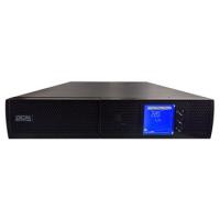  Powercom SNT-3000, 3000 /3000 , Rack/Tower, 8  IEC320 C13  1  IEC320 C19   , LCD, USB, RS-232,   SNMP 