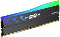  DDR5 2x16GB 7200MHz Silicon Power SP032GXLWU720FDK Xpower Pulse RGB RTL PC5-57600 CL34 DIMM 288-pin 1.4 kit single rank Ret