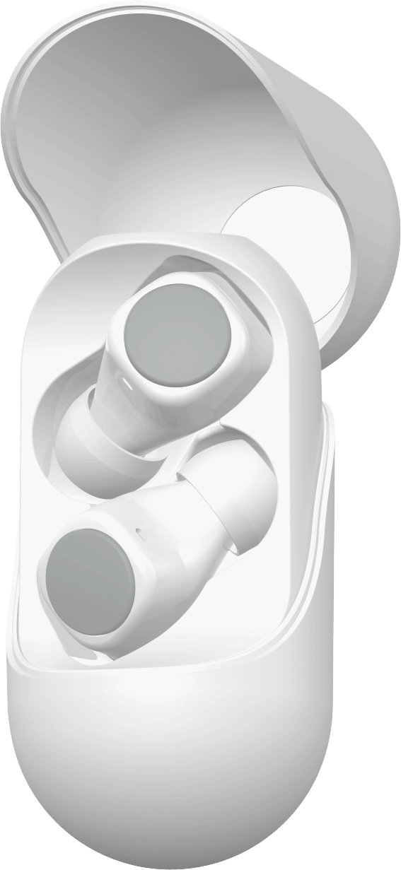 ��������� Geozon Wave White