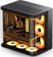     Jonsbo TK-2 Black