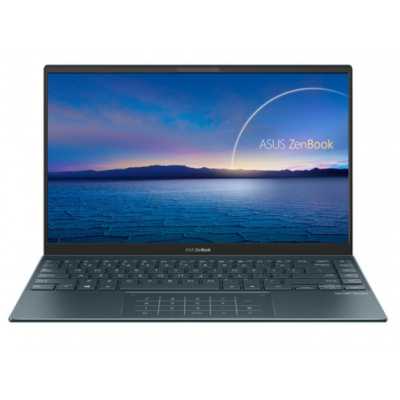 Ноутбук ASUS ZenBook 14 UX425EA-KI948W 90NB0SM1-M00DV0 Intel Core i5 1135G7, 2.4 GHz - 4.2 GHz, 8192 Mb, 14" Full HD 1920x1080, 512 Gb SSD, DVD нет, Intel Iris Xe Graphics, Windows 11 Home, серый