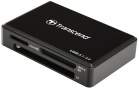  Transcend TS-RDF9K2 Black
