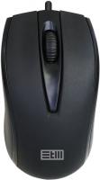 ���� ��������� USB STM 105C ������ STM USB WIRED MOUSE STM 105C black