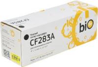  Bion CF283A  HP Laserjet  M125/M126/M127F, 1600 .