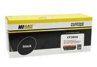    Hi-Black CF360X  (9990100924)   HP CLJ Enterprise M552/553/MFP M577, Bk, 12,5K