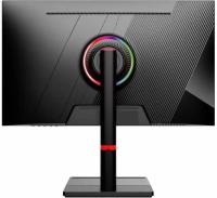  NPC 27" MU2719-B  IPS LED