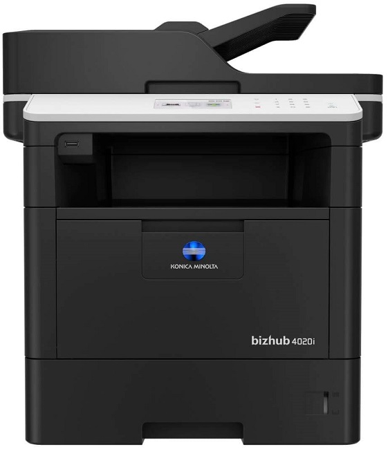   Konica Minolta bizhub 4020i